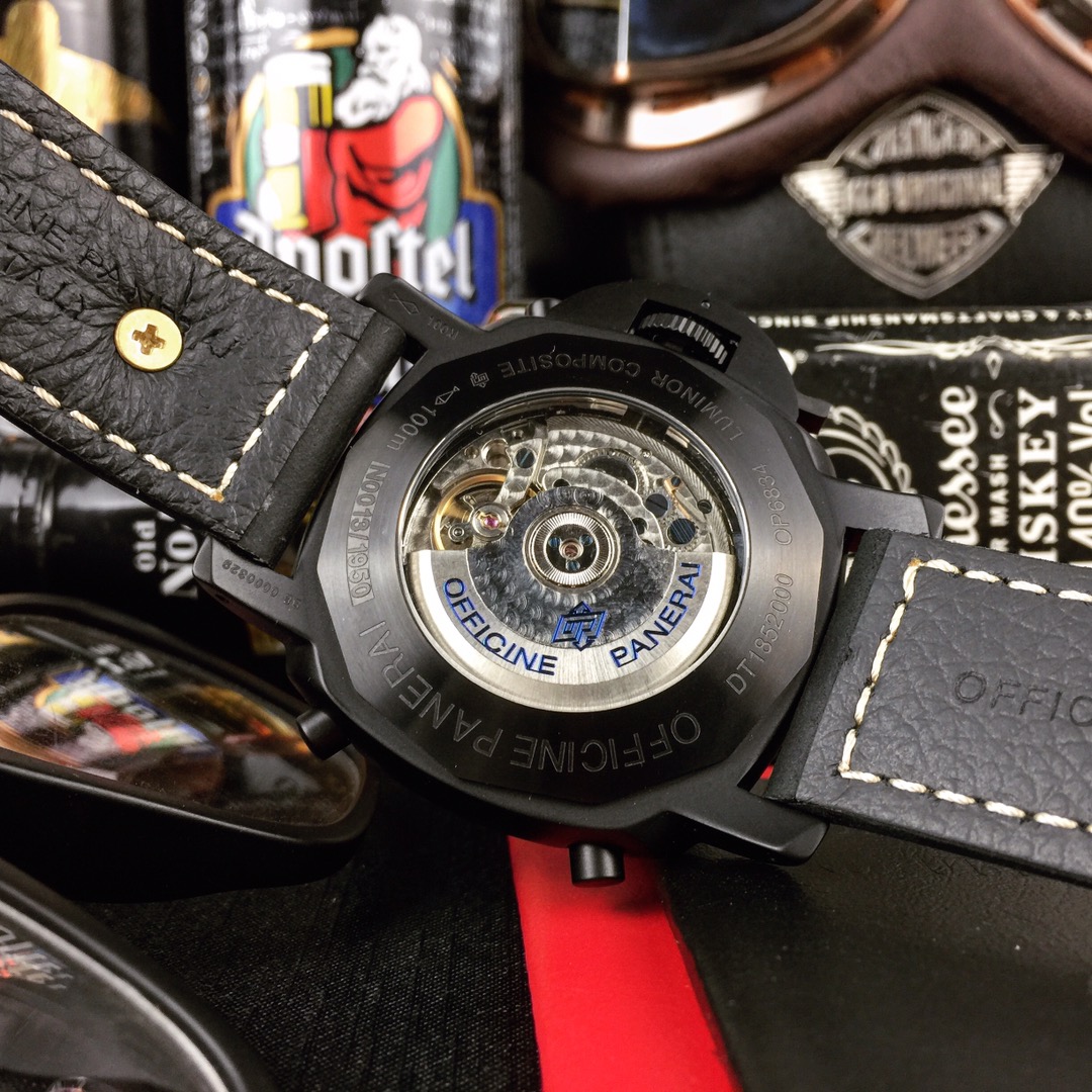 スーパーコピー20190225142247022 34709842 - パネライ PANERAI 腕時計 メンズ 超高品質 自動巻き 通販 PAN-WDBY730-035必ず届く代引き優良サイト