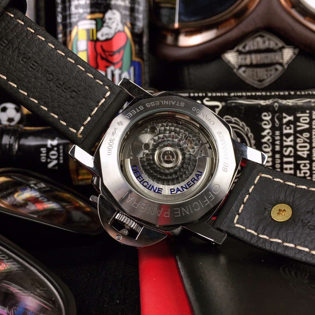 スーパーコピー20190225143259305 19440691 - パネライ PANERAI 腕時計 メンズ 超高品質 自動巻き 通販 PAN-WDBY600-010必ず届く代引き優良サイト