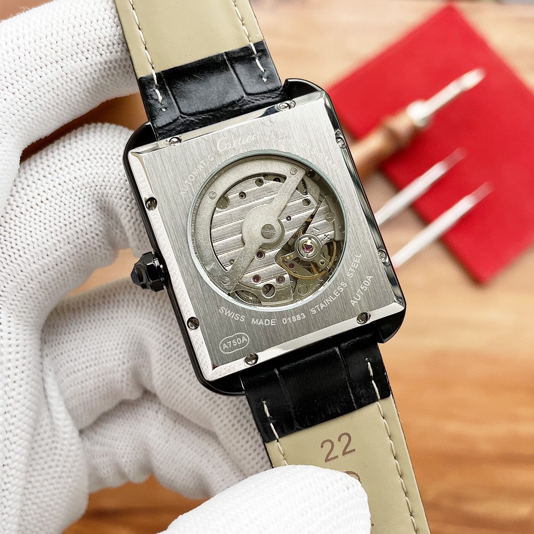 スーパーコピー20211220113522489 90433081 - 人気ブランド カルティエ Cartier メンズ 自動巻き 腕時計 時計 2112J480TSH—CA1128必ず届く代引き優良サイト