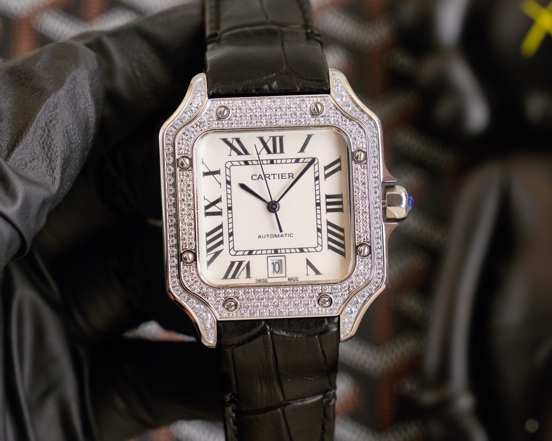 スーパーコピー20211220153652735 76811077 - ビジネスの最高品質 カルティエ Cartier 自動巻き 腕時計 2112J490JZ—CA1215必ず届く代引き優良サイト