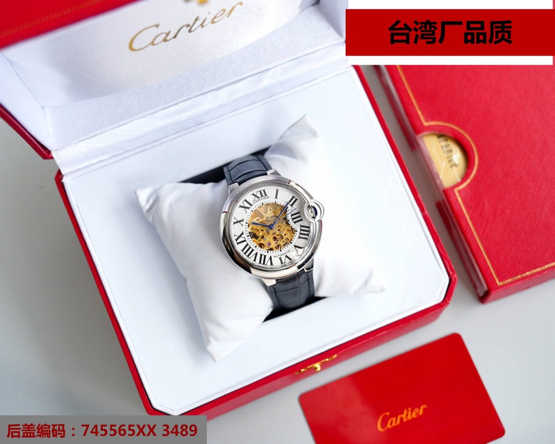 スーパーコピー20211220160050471 25434782 - ビジネスの最高品質 カルティエ Cartier 自動巻き 腕時計 時計 2112J620EP—CA1227必ず届く代引き優良サイト