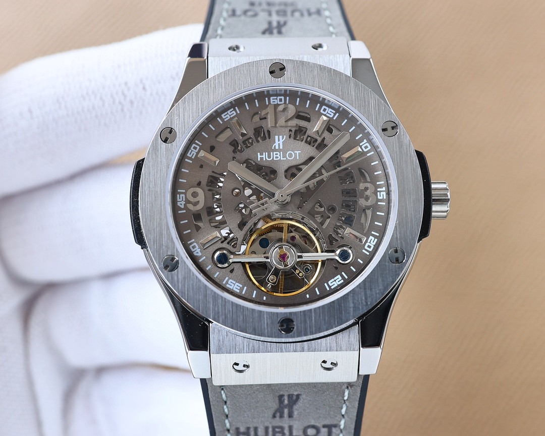 スーパーコピー20230509115135986 78505435 - 新製品 ウブロ 42mm 自動巻き 時計 多機能設計 腕時計 A88-2023P550-HU4361必ず届く代引き優良サイト
