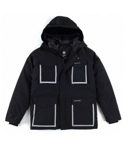 ジャケット