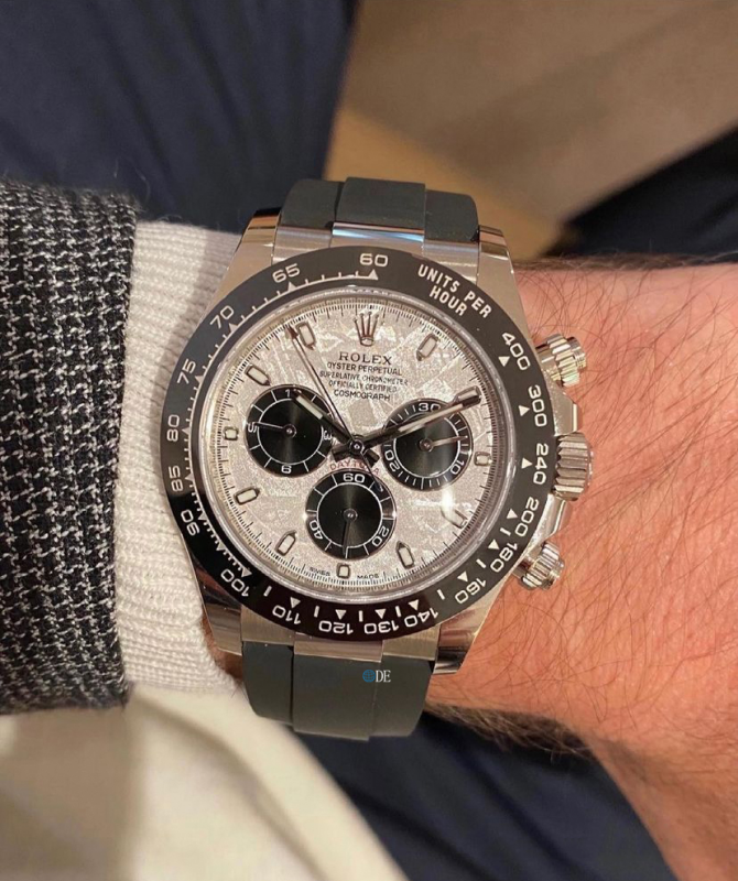 ROLEXロレックス