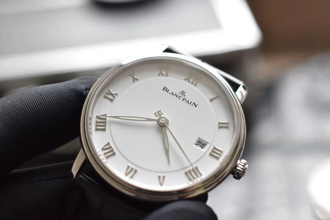 Blancpainボッパー